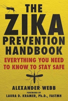 The Zika Prevention Handbook 1