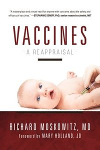 bokomslag Vaccines