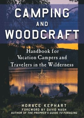 Camping and Woodcraft 1
