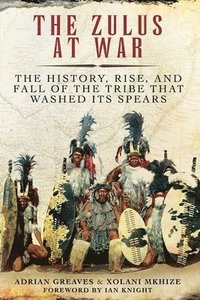bokomslag Zulus at War