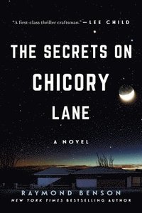 bokomslag The Secrets on Chicory Lane