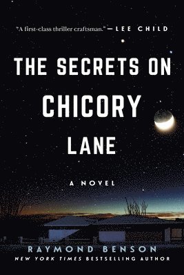 The Secrets on Chicory Lane 1