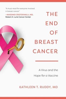 bokomslag End of Breast Cancer