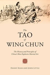 bokomslag Tao of Wing Chun