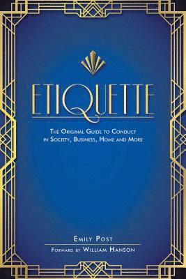 Etiquette
