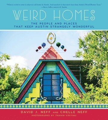 Weird Homes 1