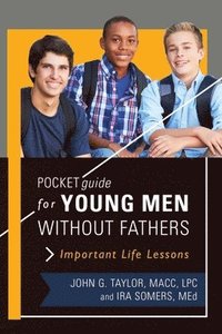 bokomslag Pocket Guide for Young Men without Fathers