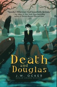 bokomslag Death and Douglas