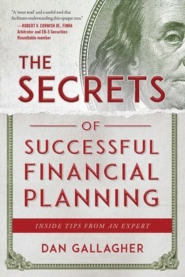 bokomslag The Secrets of Successful Financial Planning