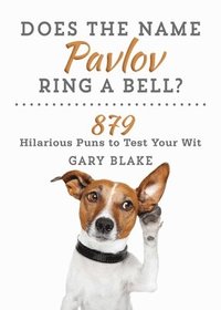 bokomslag Does the Name Pavlov Ring a Bell?