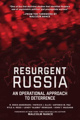 Resurgent Russia 1