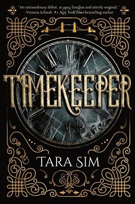 Timekeeper 1