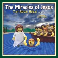 bokomslag Miracles Of Jesus