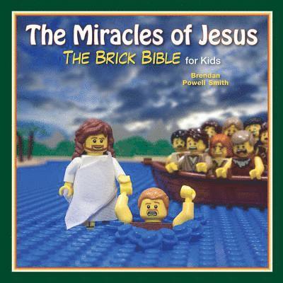 Miracles Of Jesus 1