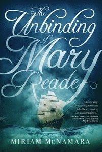 bokomslag The Unbinding of Mary Reade