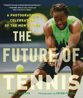 The Future of Tennis 1