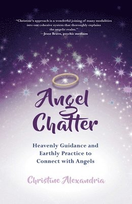 Angel Chatter 1