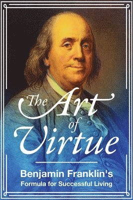bokomslag Art of Virtue