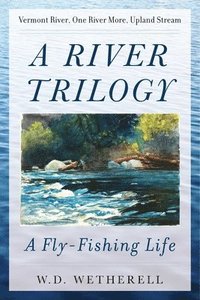 bokomslag River Trilogy