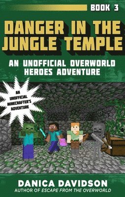 Danger in the Jungle Temple 1