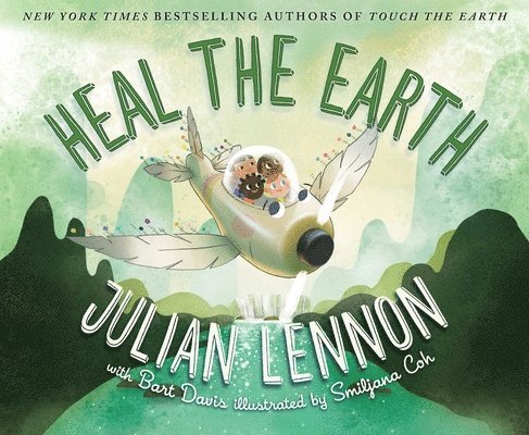 Heal the Earth 1