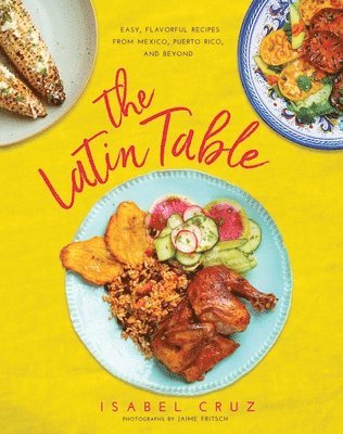 The Latin Table 1