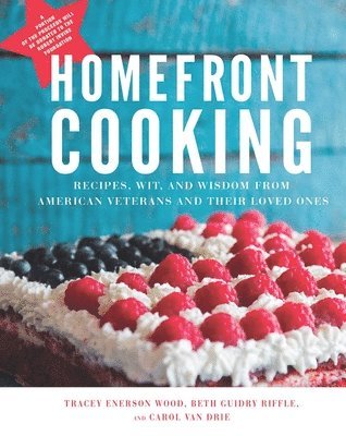 Homefront Cooking 1