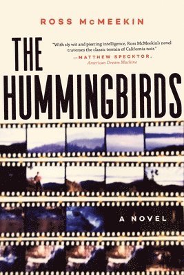 The Hummingbirds 1