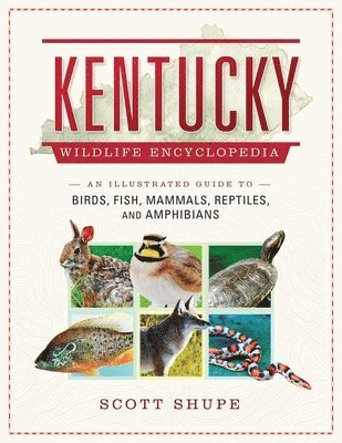Kentucky Wildlife Encyclopedia 1