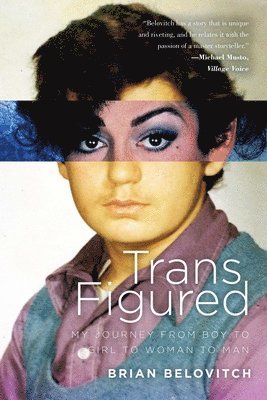 Trans Figured 1