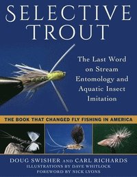 bokomslag Selective Trout