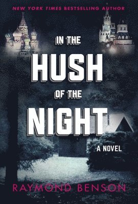 In the Hush of the Night 1