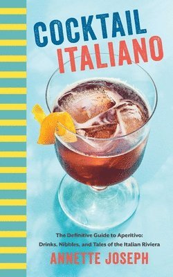 Cocktail Italiano 1