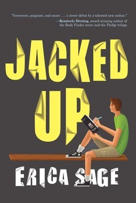 Jacked Up 1