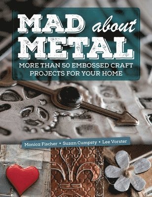 Mad about Metal 1