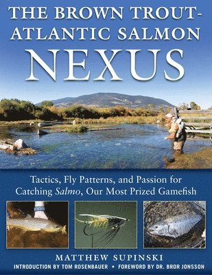 The Brown Trout-Atlantic Salmon Nexus 1