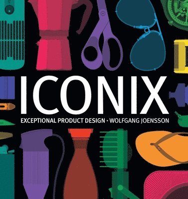 Iconix 1