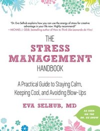 bokomslag The Stress Management Handbook