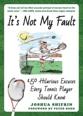 It's Not My Fault 1
