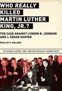 bokomslag Who REALLY Killed Martin Luther King Jr.?