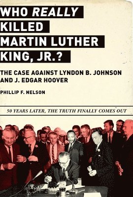 Who REALLY Killed Martin Luther King Jr.? 1