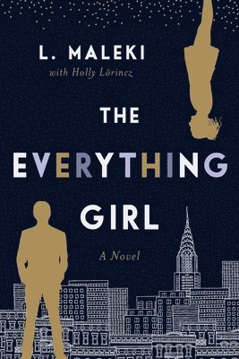 The Everything Girl 1