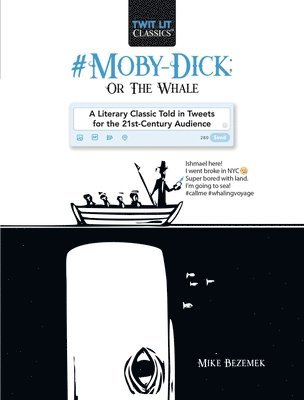 #Moby-Dick; Or, The Whale 1