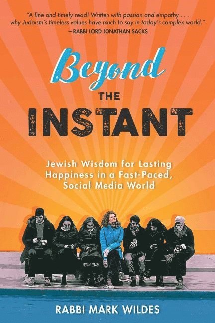 Beyond the Instant 1