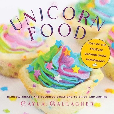 Unicorn Food 1