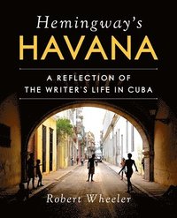 bokomslag Hemingway's Havana