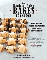 bokomslag The Margaret Palca Bakes Cookbook