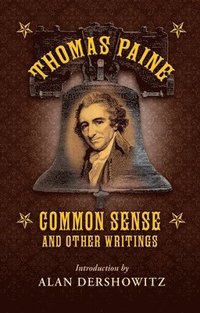 bokomslag Thomas Paine