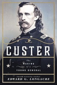 bokomslag Custer