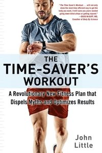 bokomslag The Time-Saver's Workout